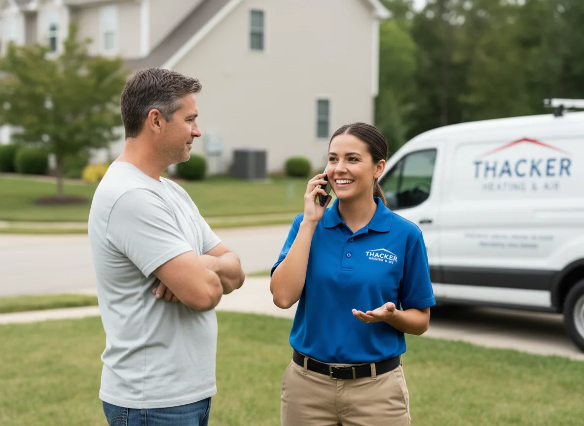 Ac Repair Washburn, ND FAQs
